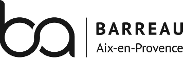 Barreau d’Aix-en-Provence
